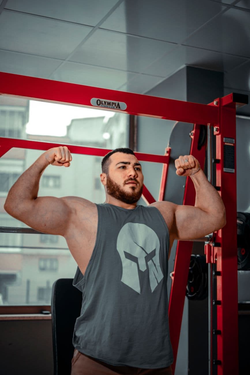 VOLT Core Tank VOLT Athletics