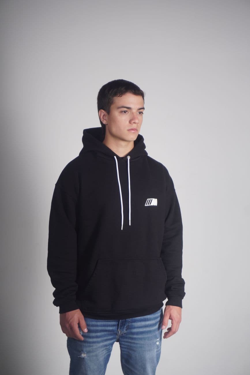 VOLT Heavy Hoodie VOLT Athletics