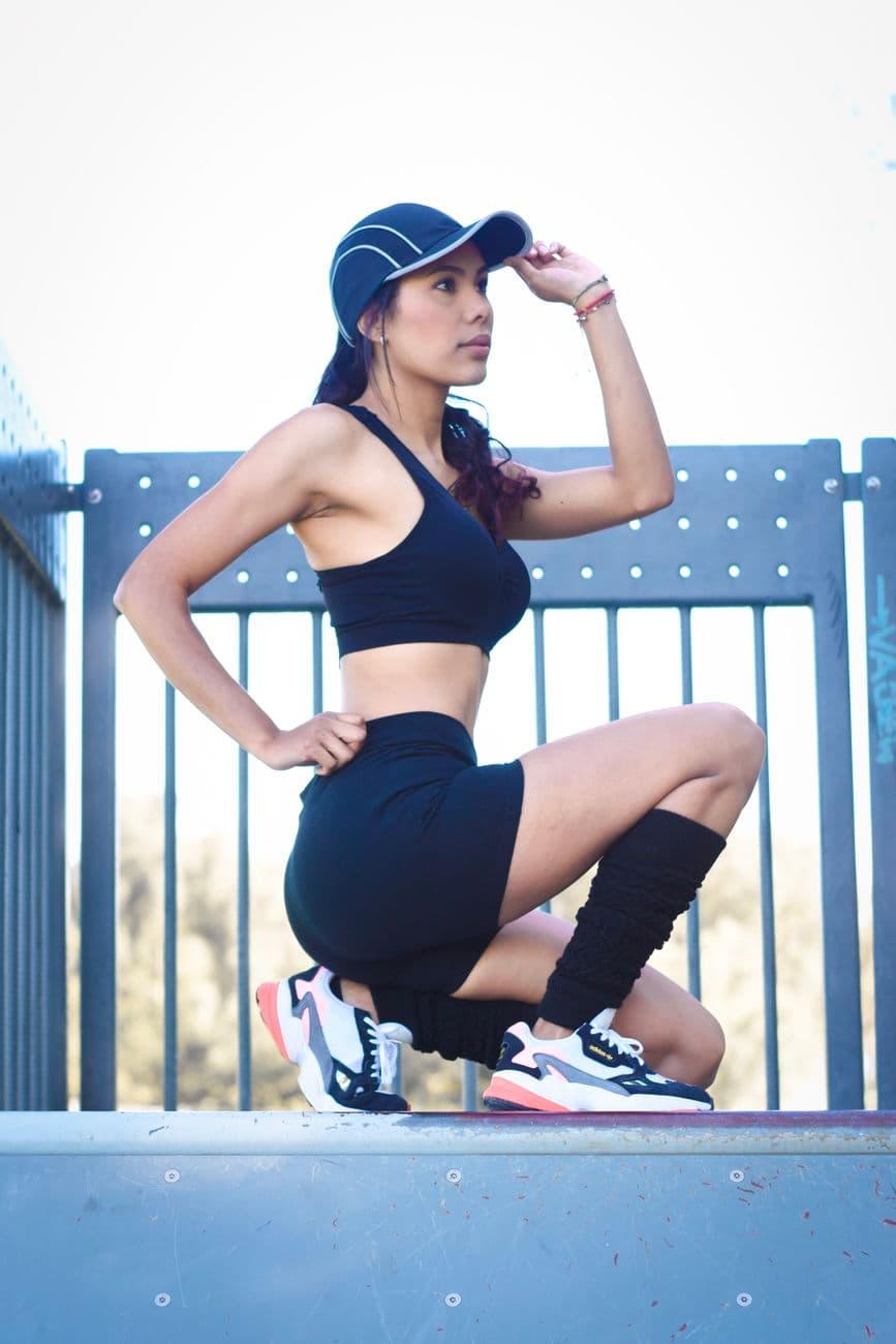 VOLT Performance Cap VOLT Athletics
