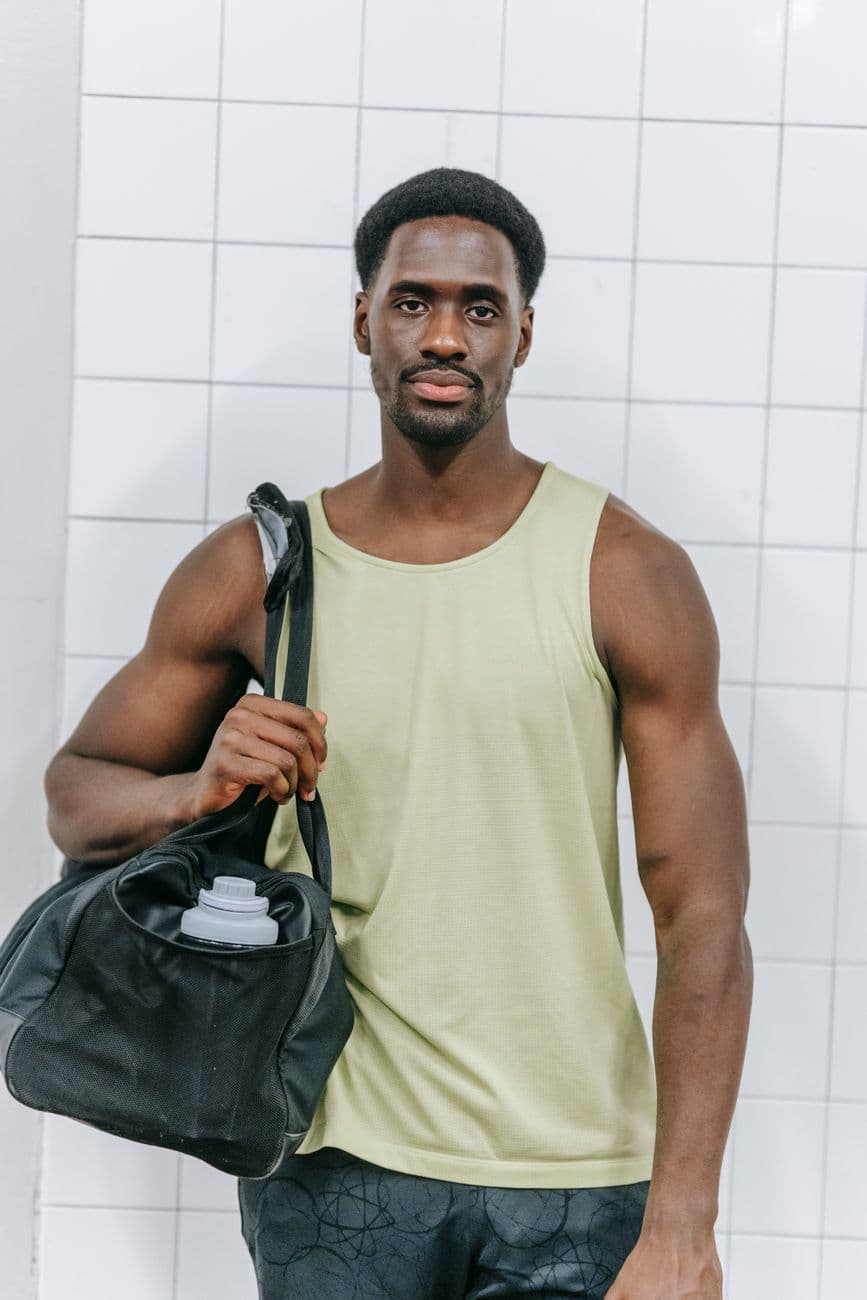 VOLT Training Bag VOLT Athletics