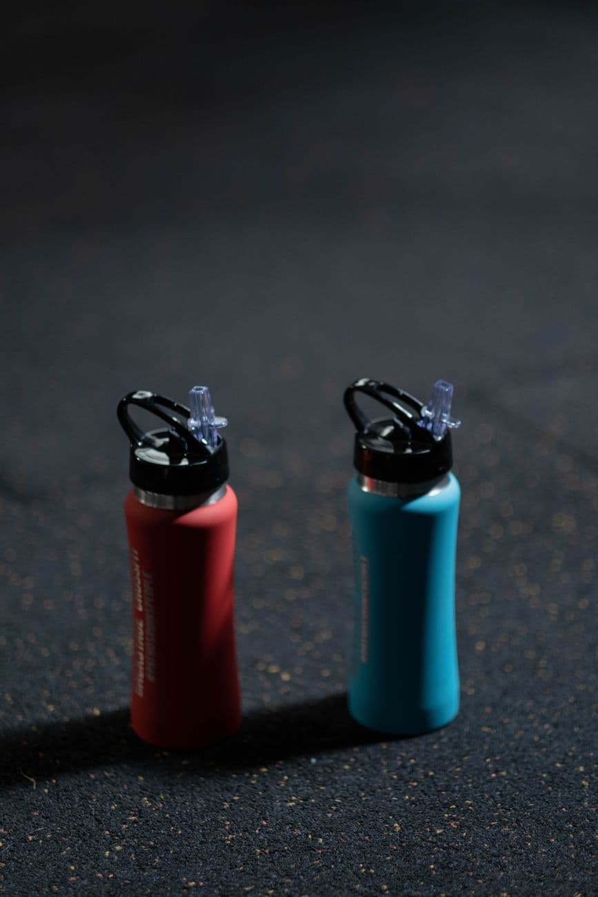 VOLT Utility Bottle VOLT Athletics