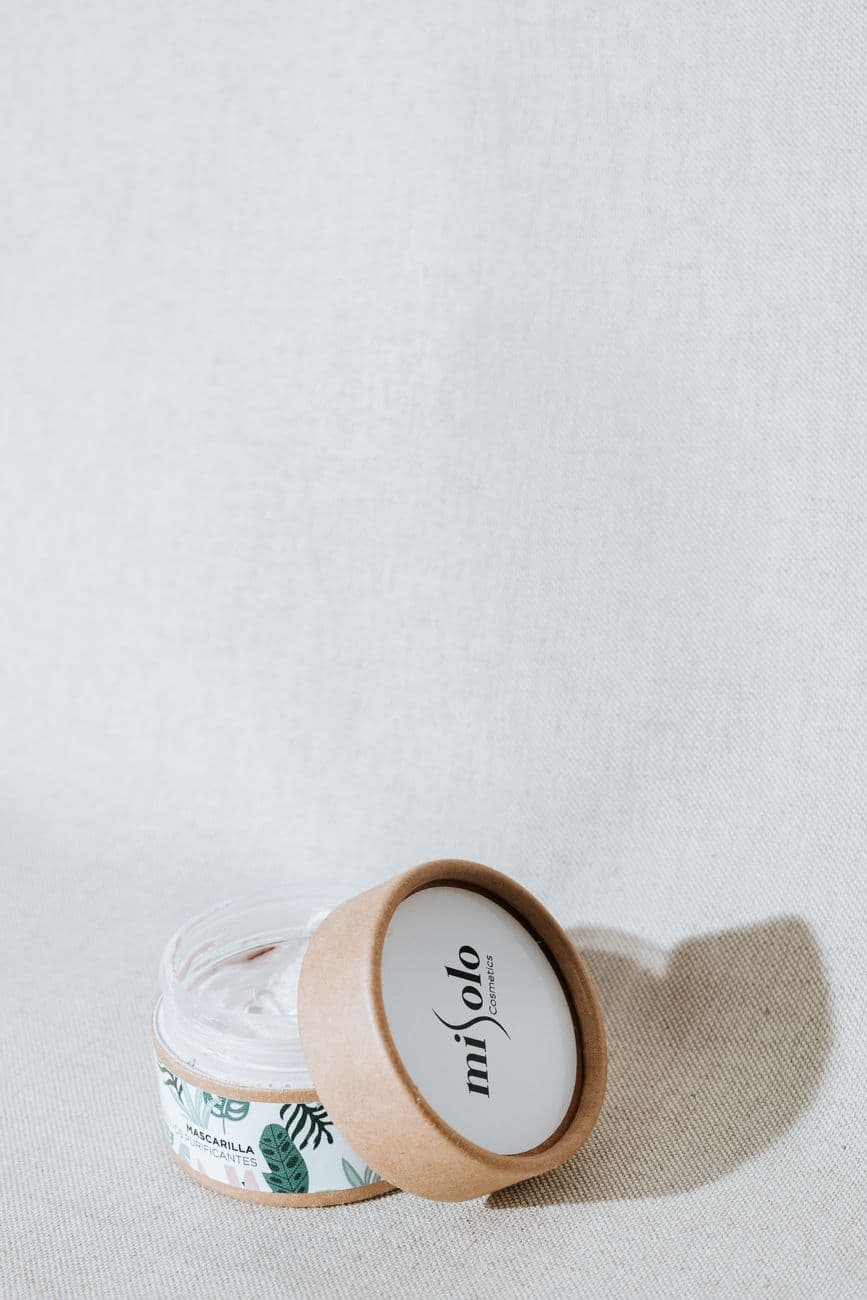 Crema Barrera ÉTERA Beauty