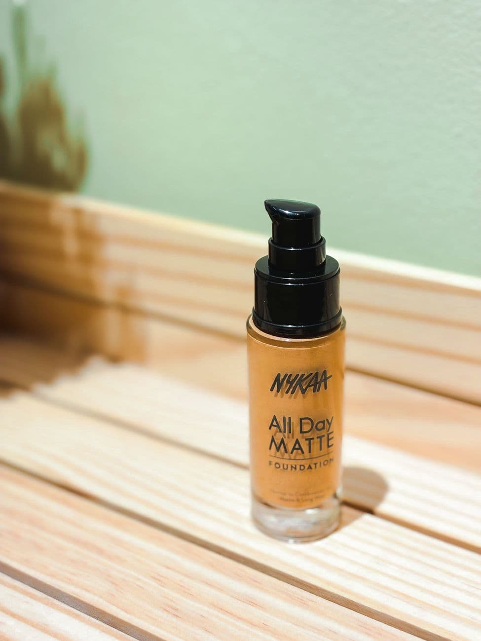 Skin Tint ÉTERA Beauty