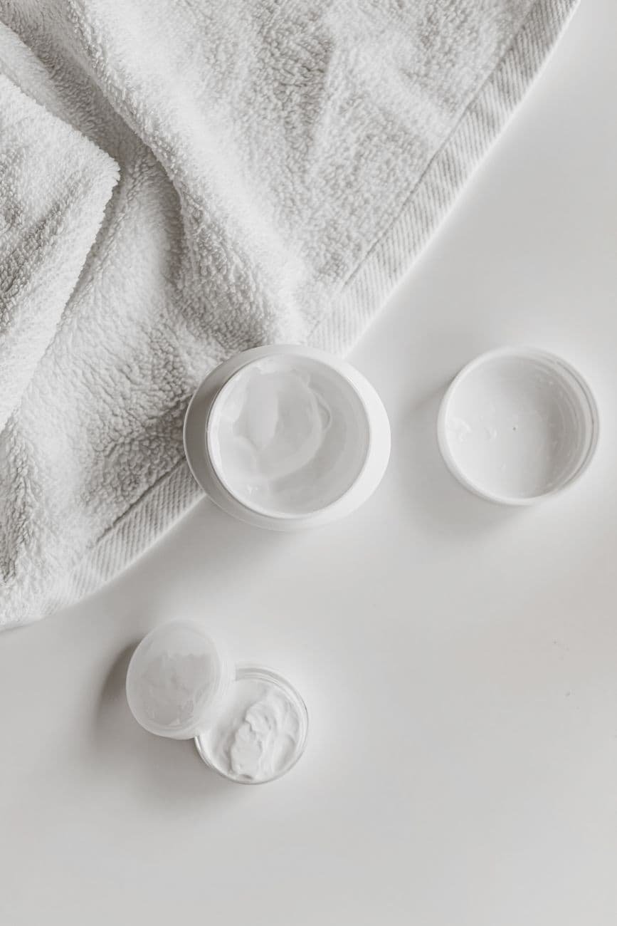 Body Cream Nº01 ÉTERA Beauty