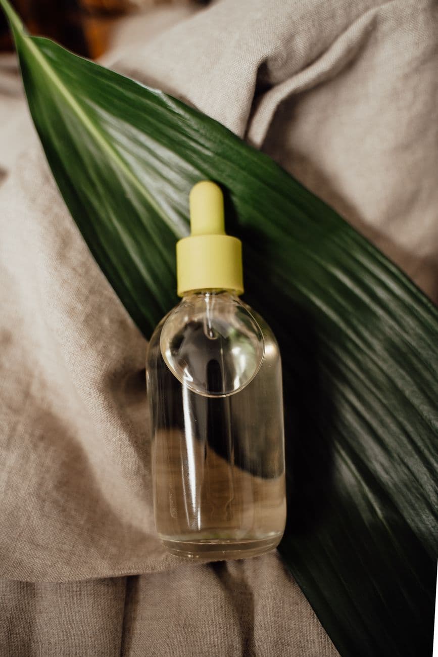 Body Oil Nº02 ÉTERA Beauty