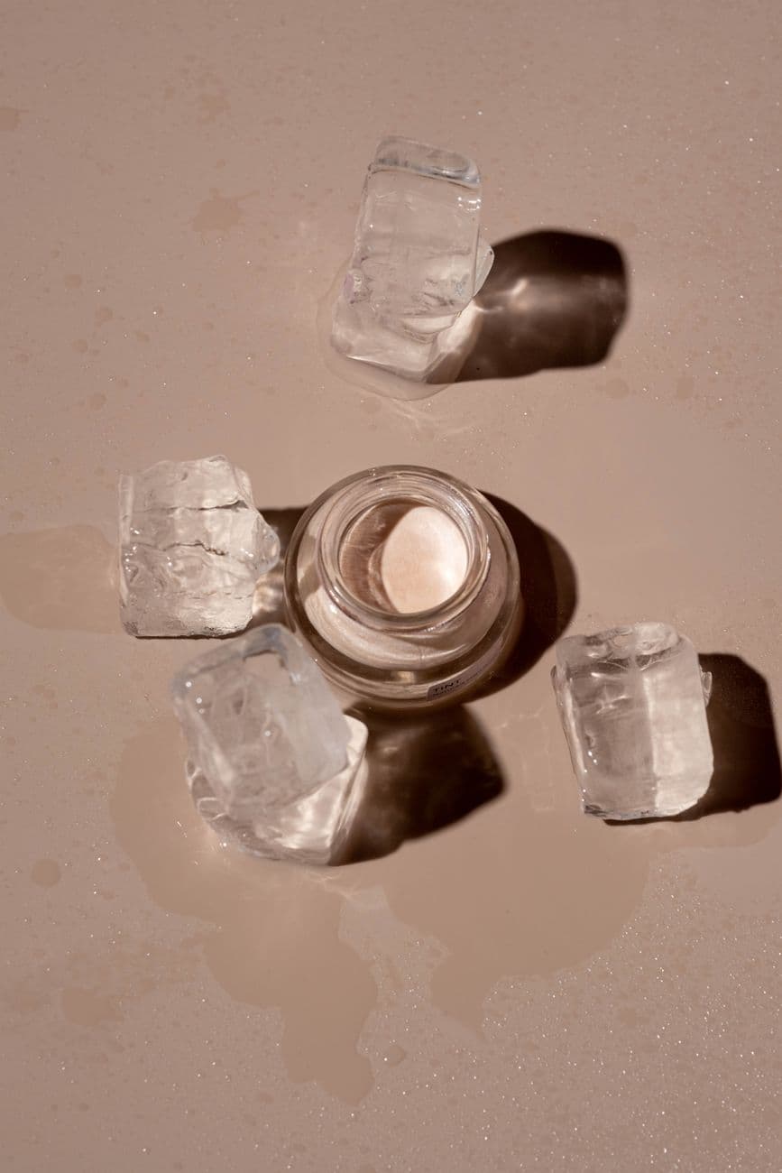 Hair Mask Repair ÉTERA Beauty