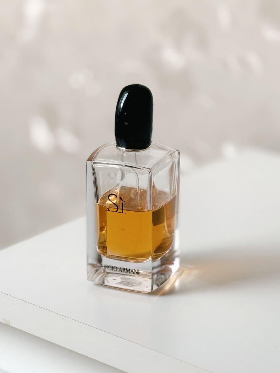 Eau de Parfum Santal 01 ÉTERA Beauty