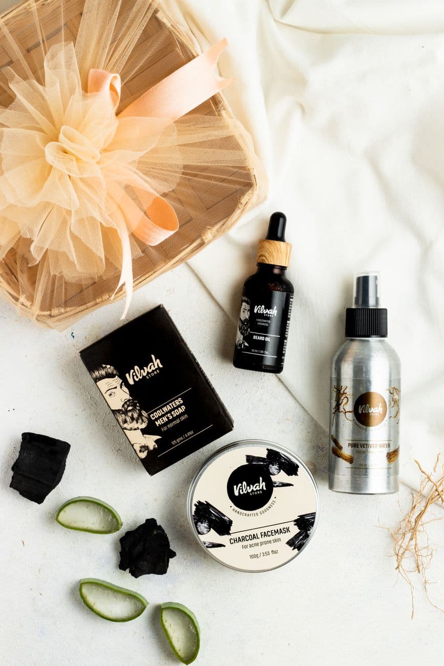 Body Ritual Duo ÉTERA Beauty
