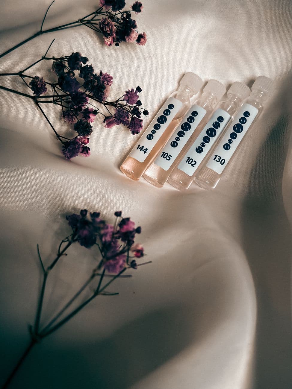 Discovery Fragrance Set ÉTERA Beauty