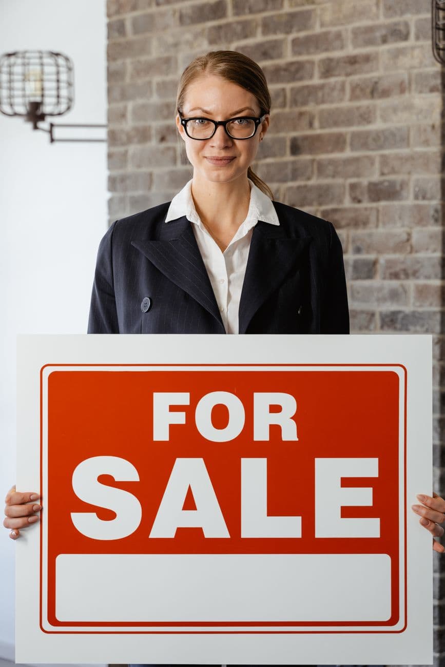 Julia Ferrer, asesora inmobiliaria de NORTE Real Estate