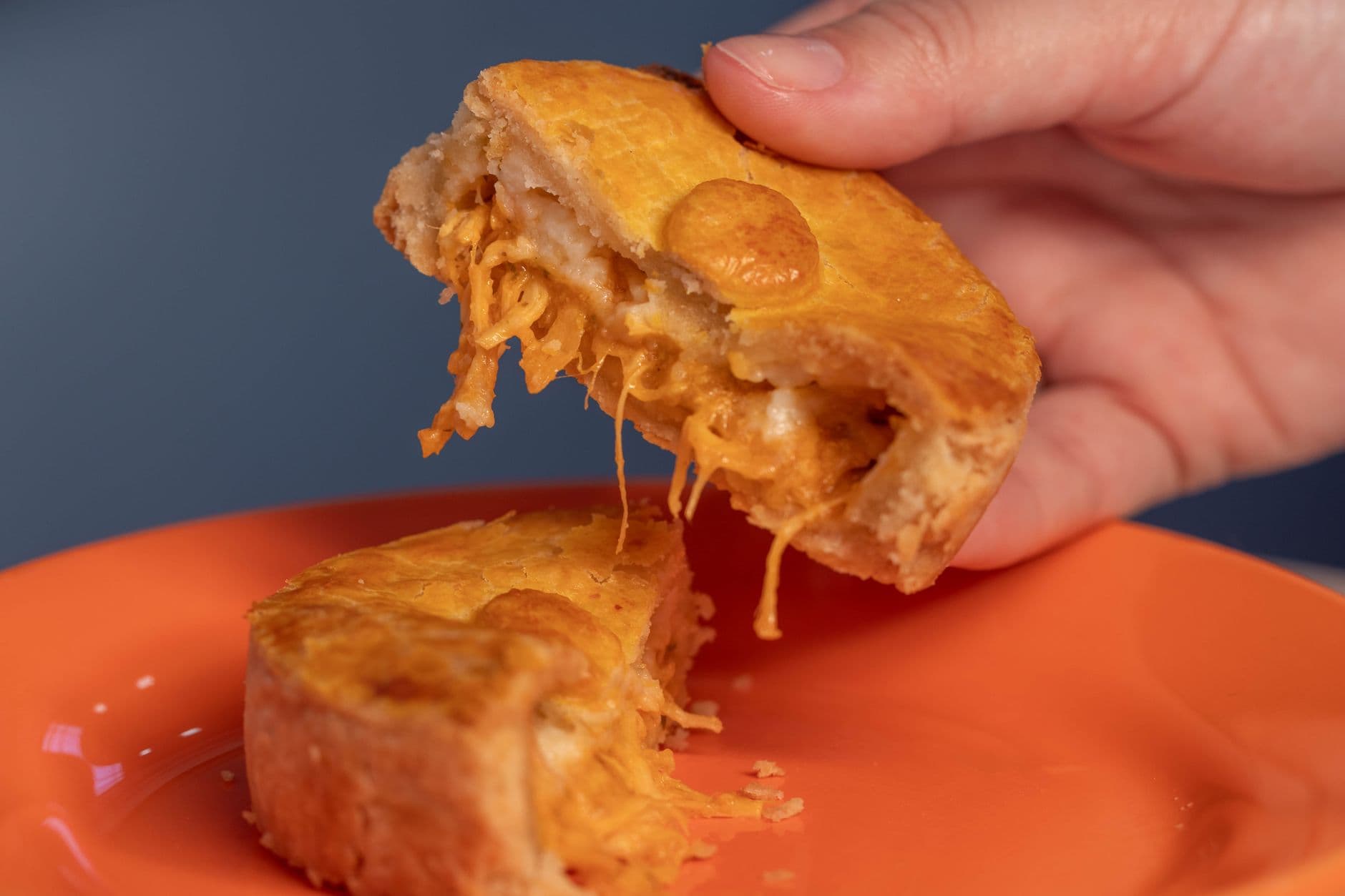 Empanada de Pollo BRASA Rotisería