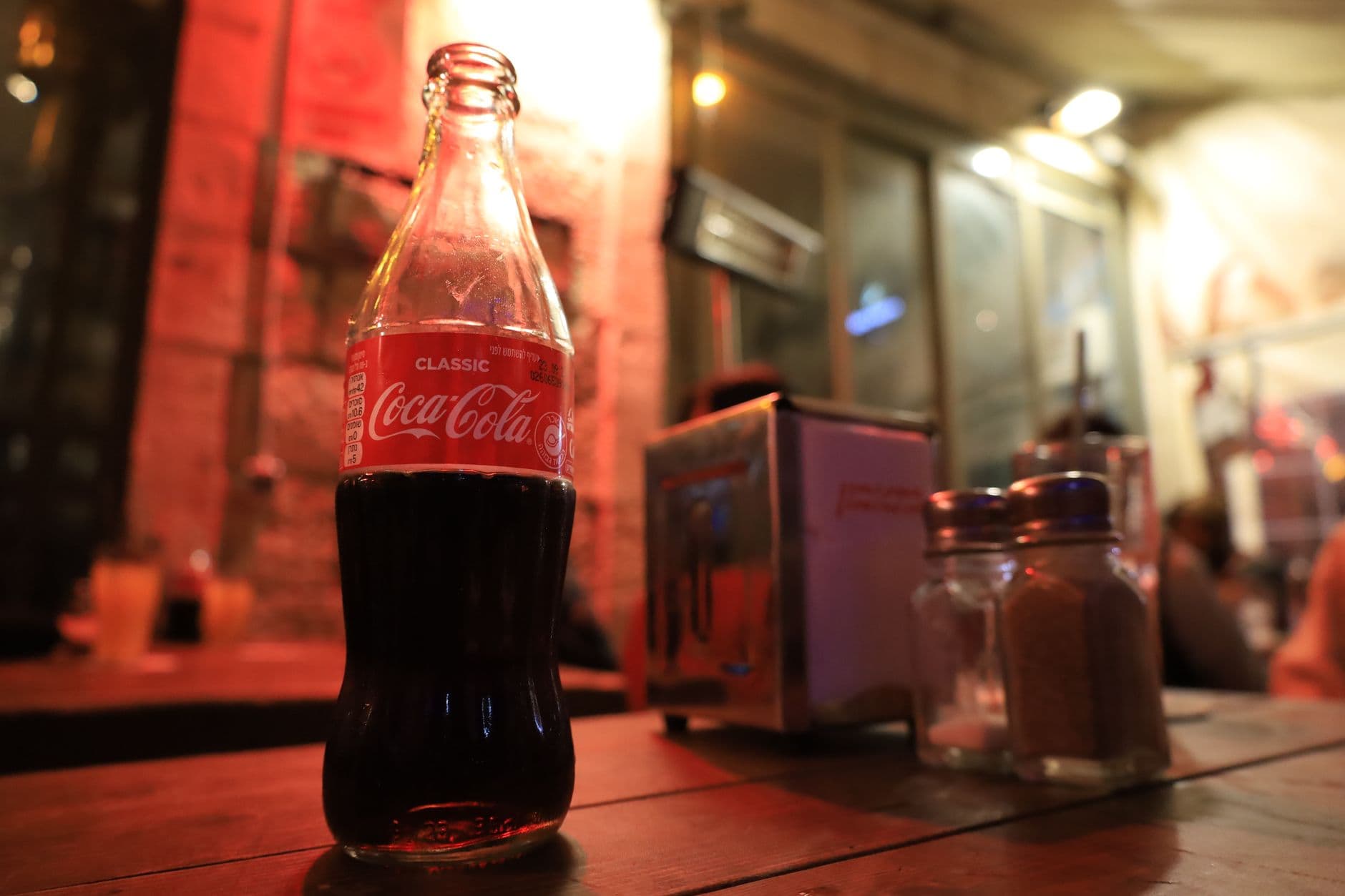 Gaseosa Cola 1,5 L BRASA Rotisería