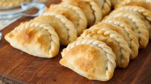 Empanada de Carne - imagen 1