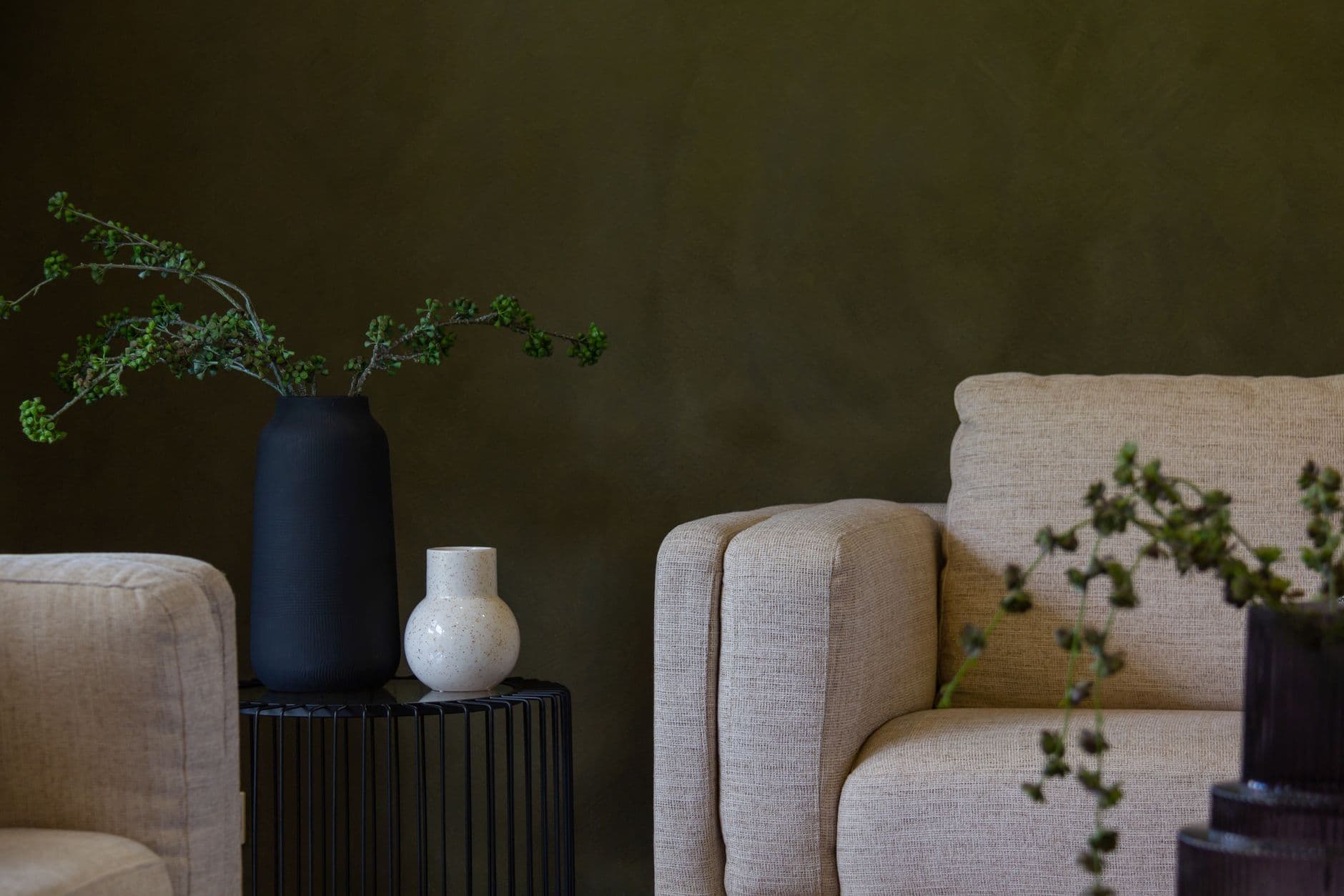 Living Casa Nua