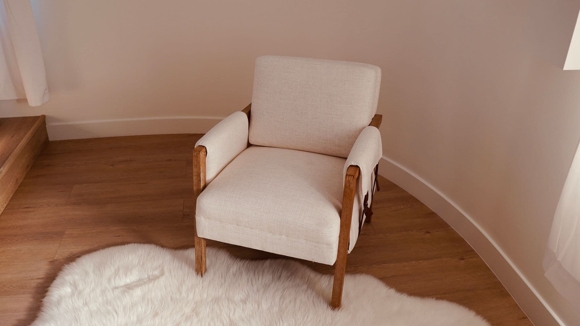 Sillón Lino Casa Nua