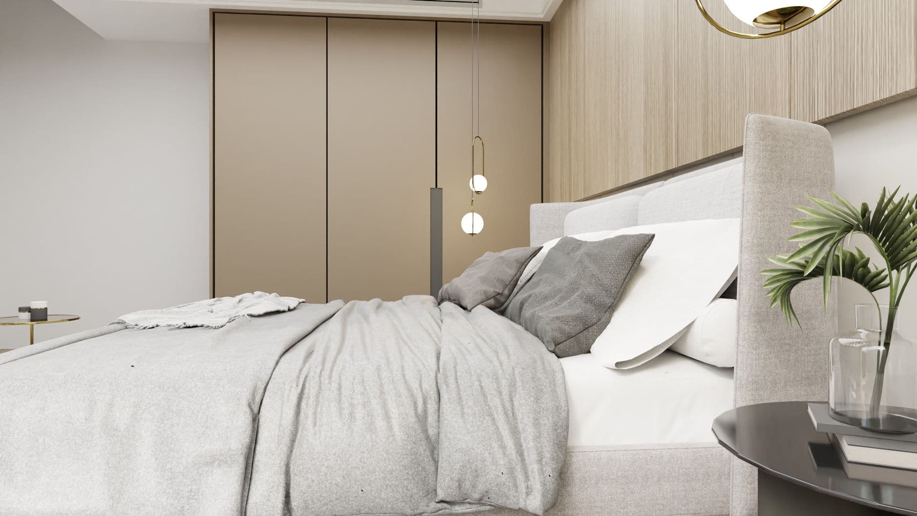 Cama Serena Casa Nua