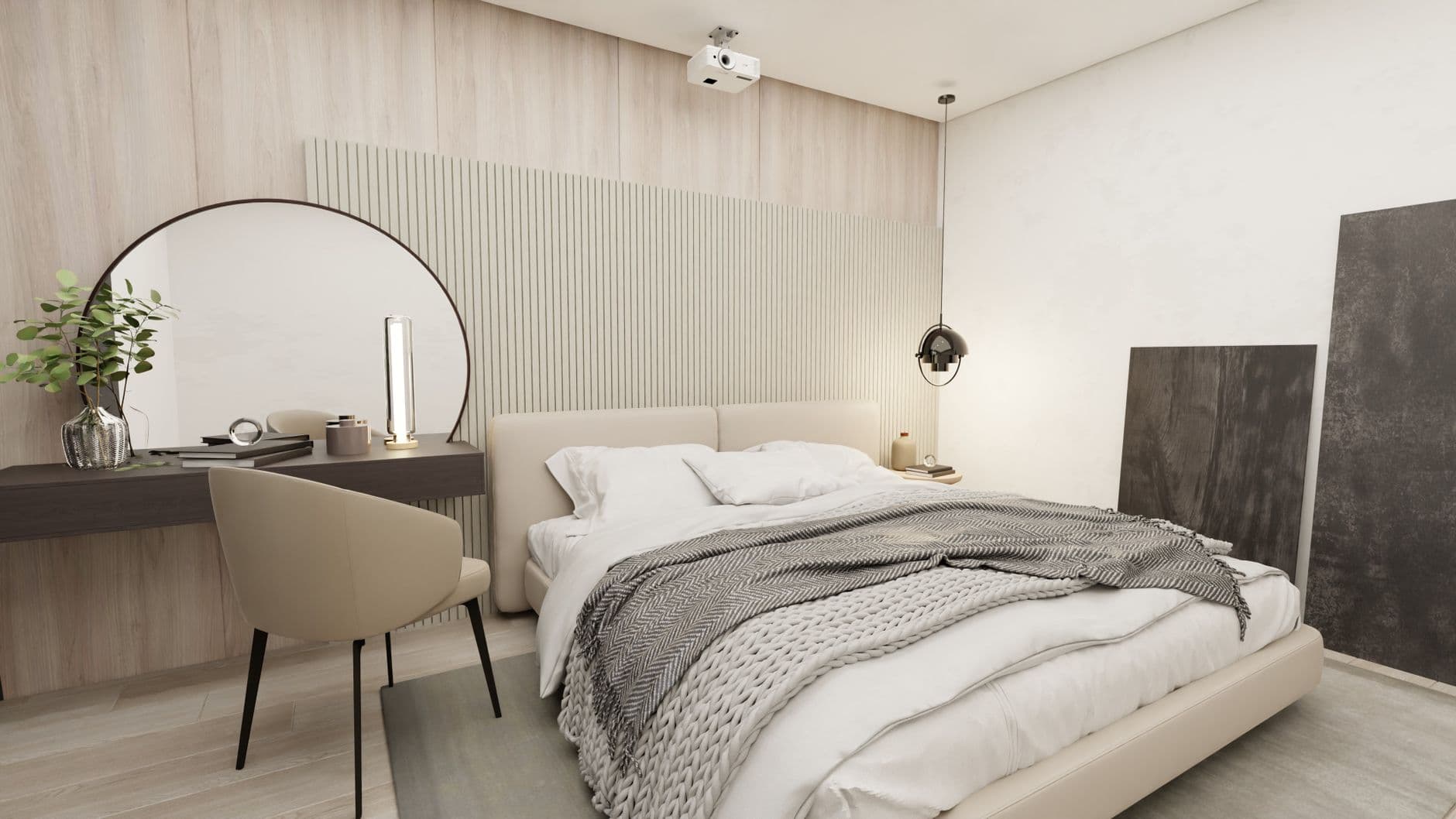 Cómoda Bruma Casa Nua